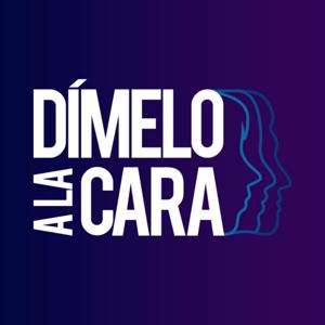 Dímelo a la cara