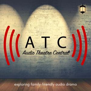 Audio Theatre Central by Porchlight Family Media