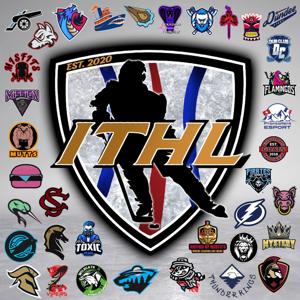 Ice Tilt Podcast