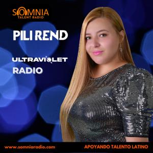 ULTRAVIOLET RADIO