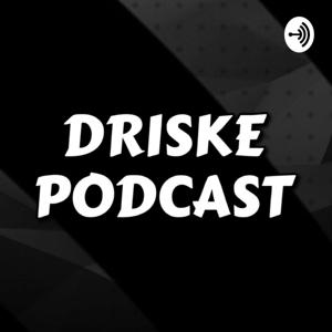 Driskeho podcast