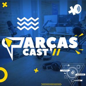 {Parças}Cast - Teste de Software