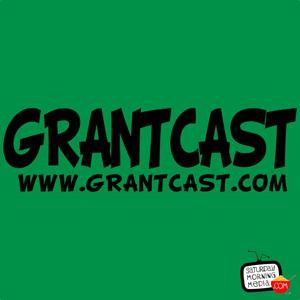 The GrantCast by Grant Baciocco/Saturday Morning Media