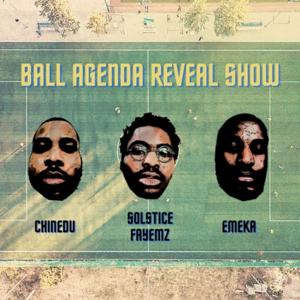 Ball Agenda Reveal Show