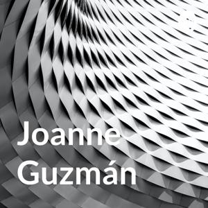 Joanne Guzmán