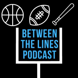 Between The Lines Podcast