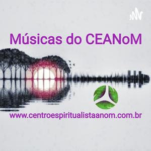 Músicas do CEANoM