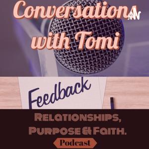 Conversations with Tomi