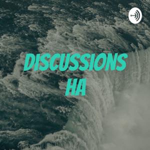 Discussions HA
