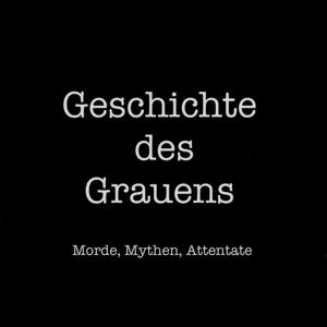 Geschichte des Grauens