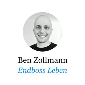 Endboss Leben