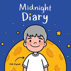 Midnight Diary by Naphat's bedroom story