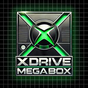 Xdrive Megabox