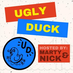 Ugly Duck