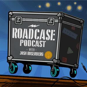 Roadcase Podcast by Josh Rosenberg