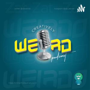 Creatively Weird