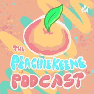 The Peachie Keene Podcast