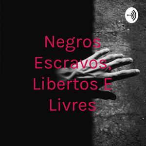 Negros Escravos, Libertos E Livres