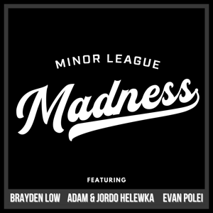 Minor League Madness Podcast