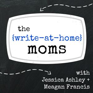 The Write-at-Home-Moms