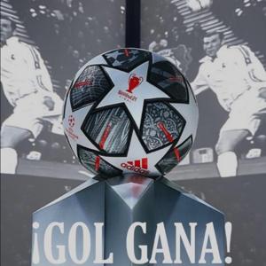 ¡Gol Gana!