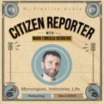 Citizen Reporter