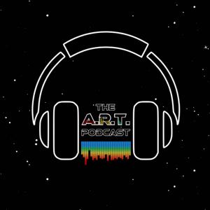 A.R.'s Tales (aka The A.R.T. Podcast)