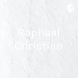 Raphael Christian