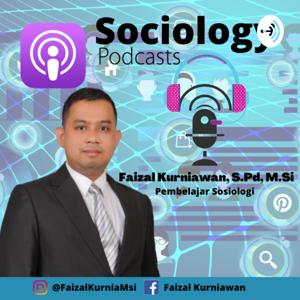 Faizal Socius