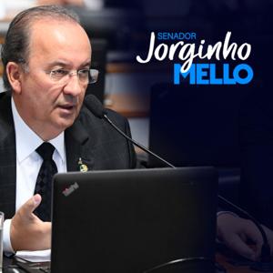 Papo reto com Jorginho