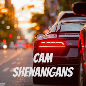 CAM Shenanigans