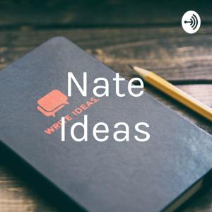 Nate Ideas