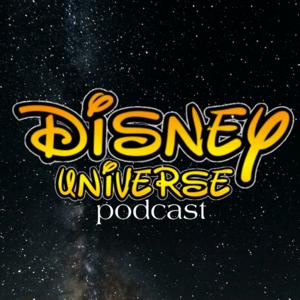 Disney Universe Podcast