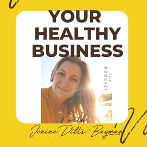 Your Healthy Business