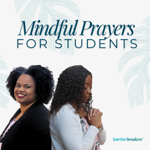 Mindful Prayers for Students