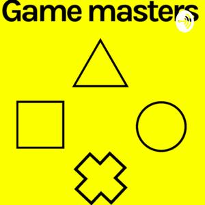 Game masters