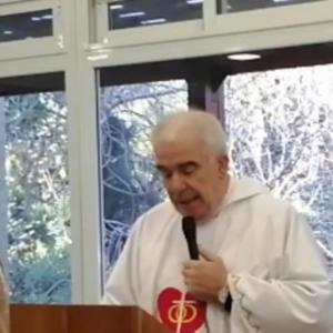 Hogares Nuevos - Homilías del Padre Ricardo Facci