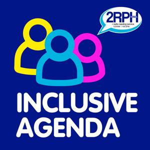 Inclusive Agenda on 2RPH