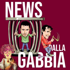 News Dalla Gabbia