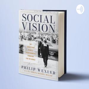 SOCIAL VISION PODCAST (SVP)