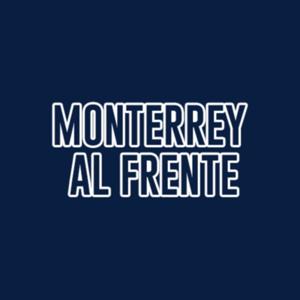 Monterrey Al Frente - Zona Rayada
