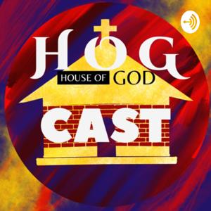 House Of God