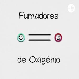 Fumadores de Oxigénio