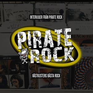 Pirate Rock