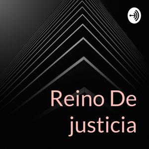 Reino De justicia