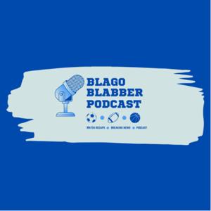 Blago Blabber Podcast