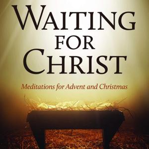 Waiting for Christ Book Study