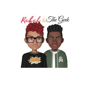 Rebel & The Geek