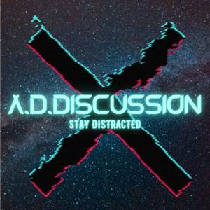 A.D.Discussion