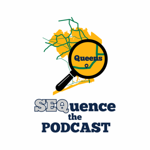 SEQuence The Podcast